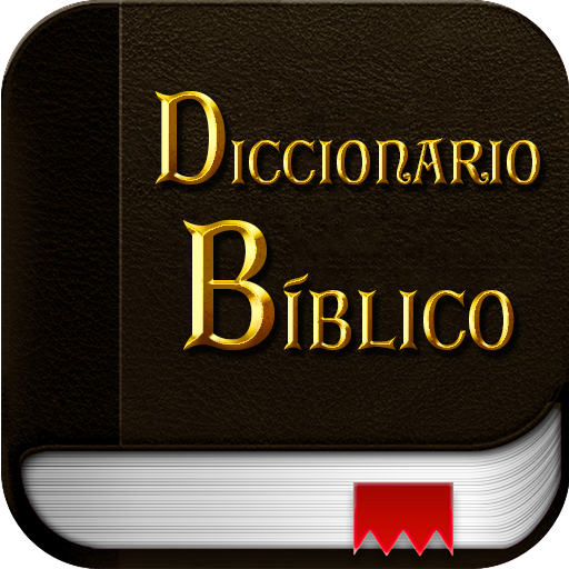 Spanish Bible Dictionary