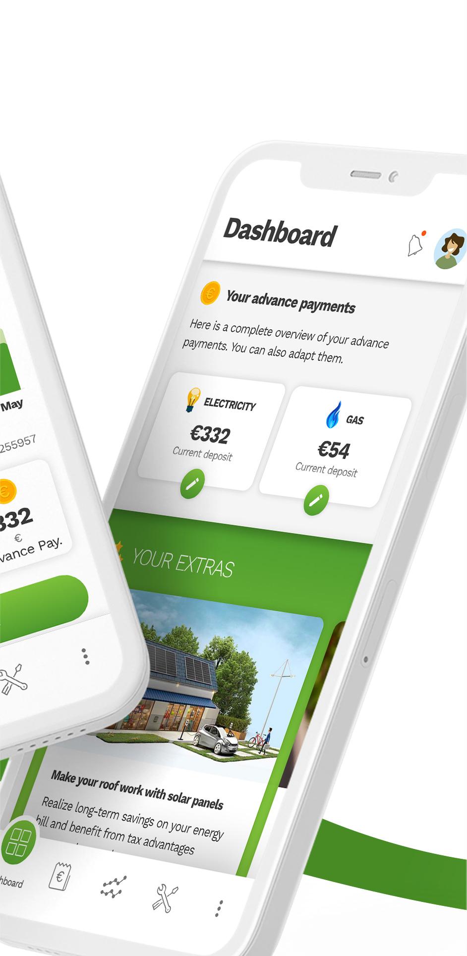 Download My Luminus android on PC