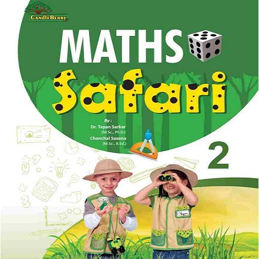 Maths Safari - 2