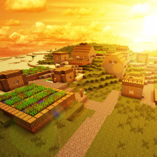 Shaders Mod Minecraft