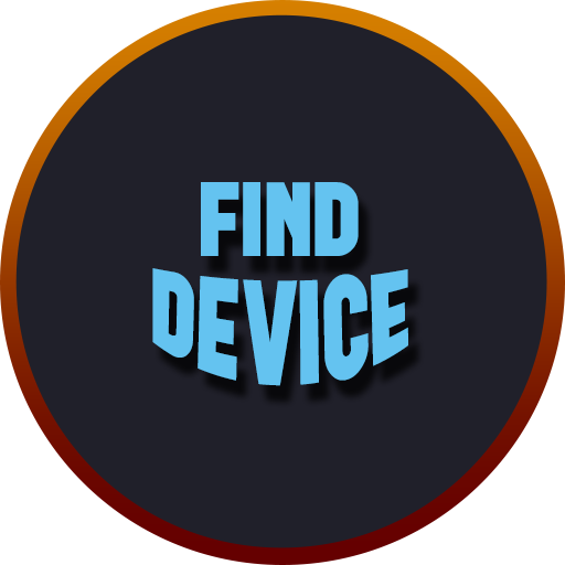 Find Device