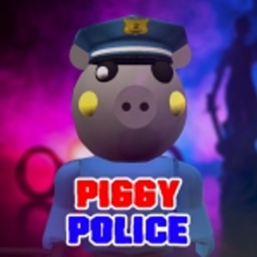 piggy police : chapter 12
