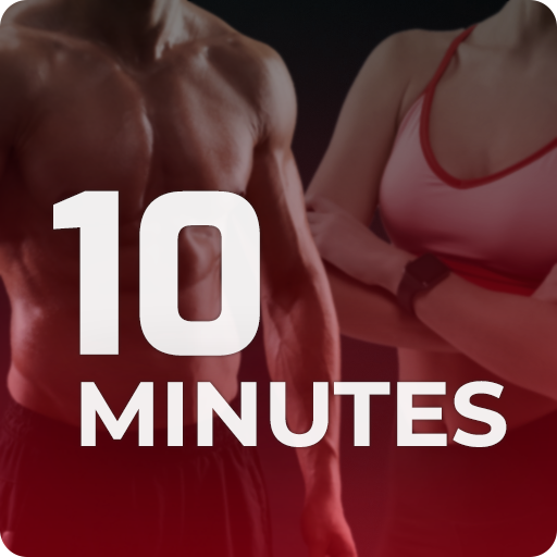 10 Minutes Workout