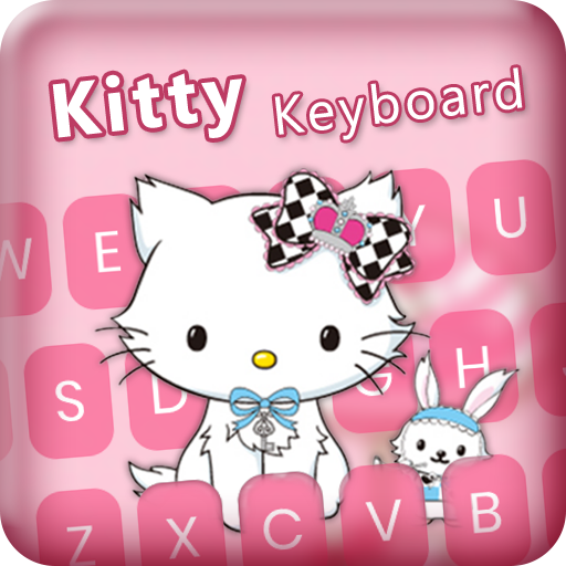 Kitty Keyboard