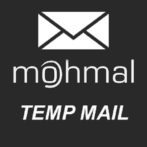 Temp Mail | Mohmal Email | مهمل بريدك المؤقت