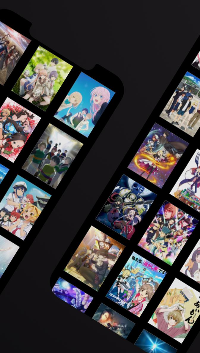 AnimeDao - download APP for Android