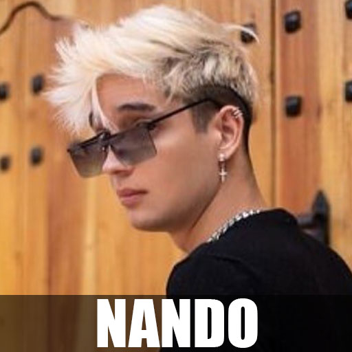 NANDO Yolo Aventuras Wallpaper