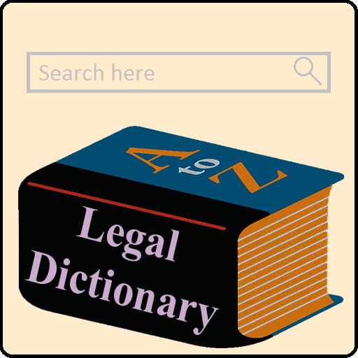 Legal Dictionary