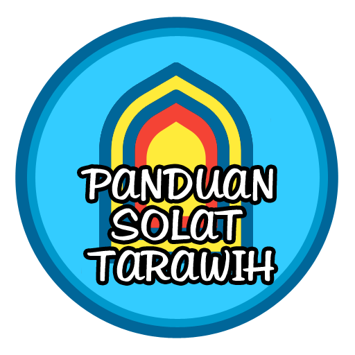 Panduan Solat Tarawih Lengkap