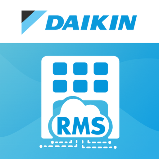 Daikin Remote Monitoring Sys