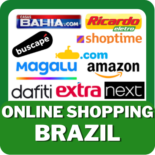 Compras Online no Brasil - Compras Online Brasil