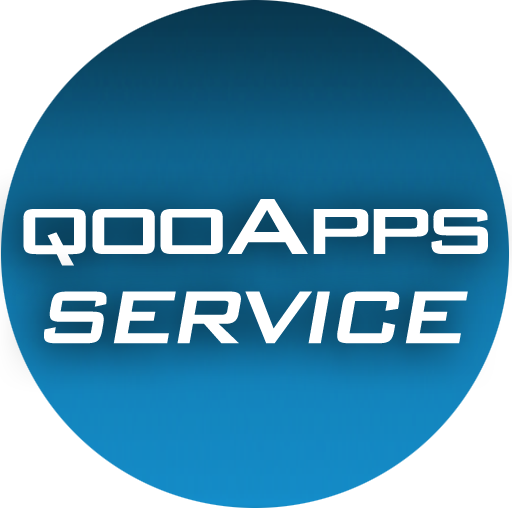 qooApps Tizen Service