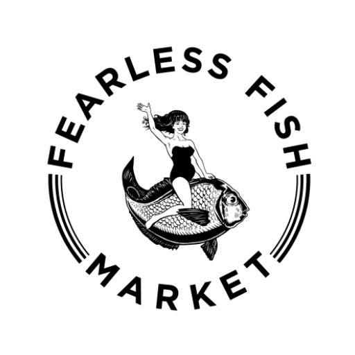 Fearless Fish Market