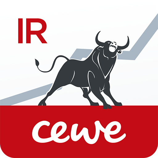 cewe investor relations