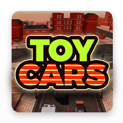 Toy cars