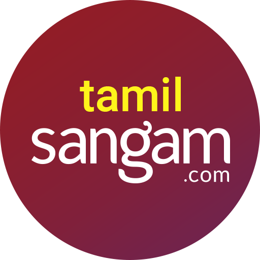 Tamil Matrimony by Sangam.com