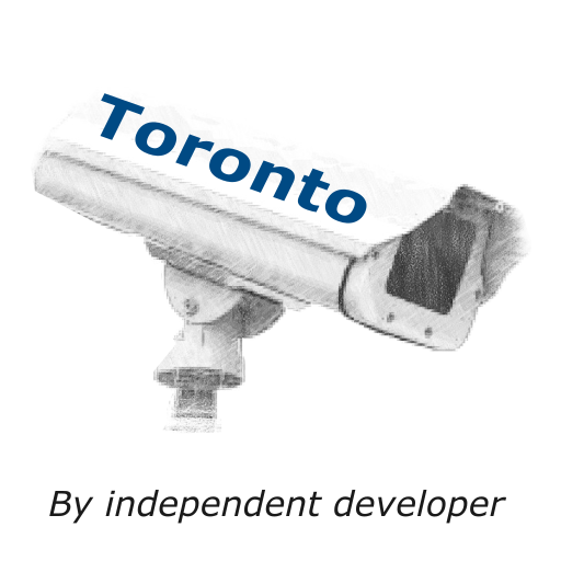 Toronto Traffic Cameras