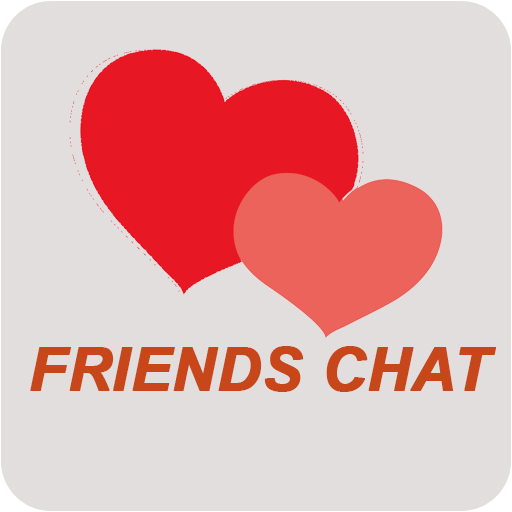 Friends Chat - Chat, Make Friends, Meet me