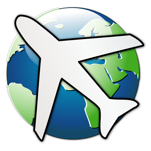 Flight Map FREE