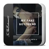 My Fake Boyfriend