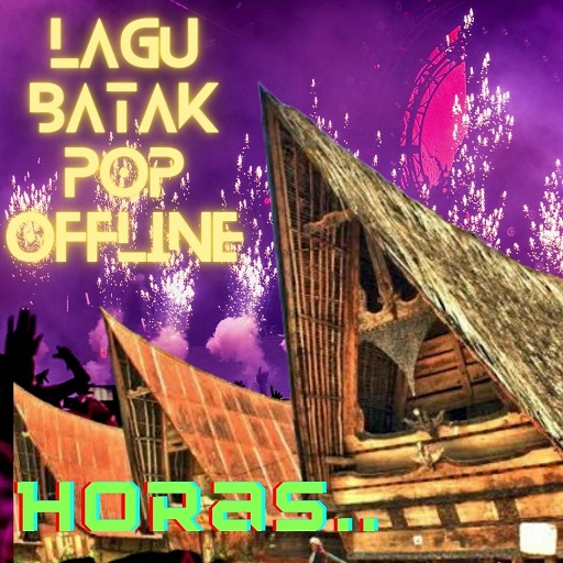 Lagu Batak Offline 2022