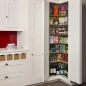 Kitchen Storage