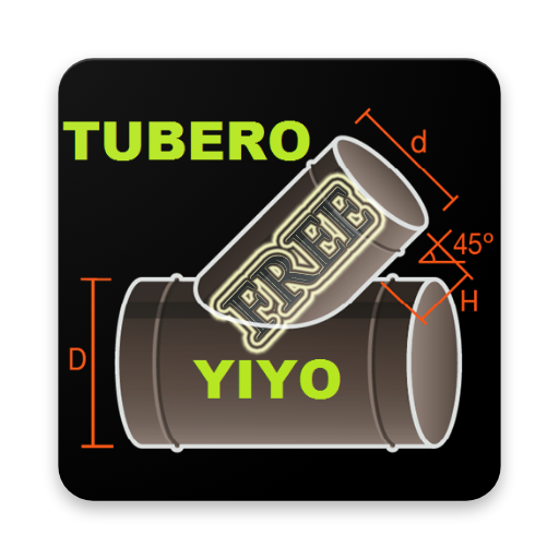 TRAZADO DE TUBERÍA TUBEROYIYO_