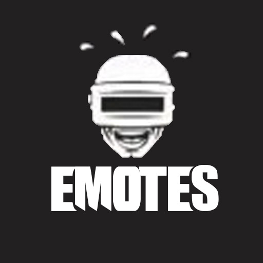 PBG Emotes and Dances Battle Royale