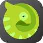 Chameleon Color Game - Chromel