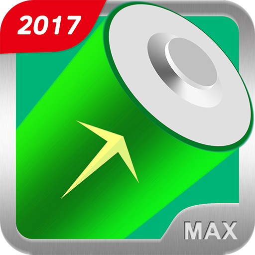 Battery Saver - Max Booster