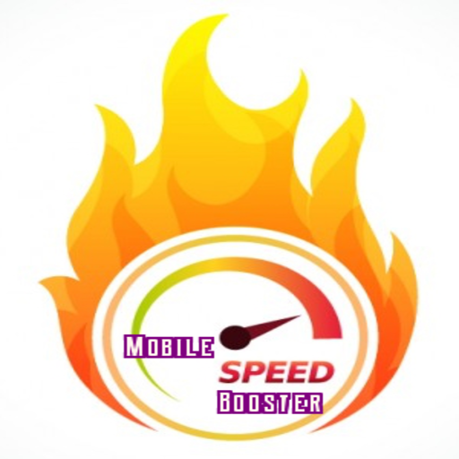 Mobile Speed Booster