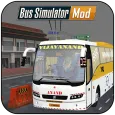 Mod Bus Livery India Lengkap