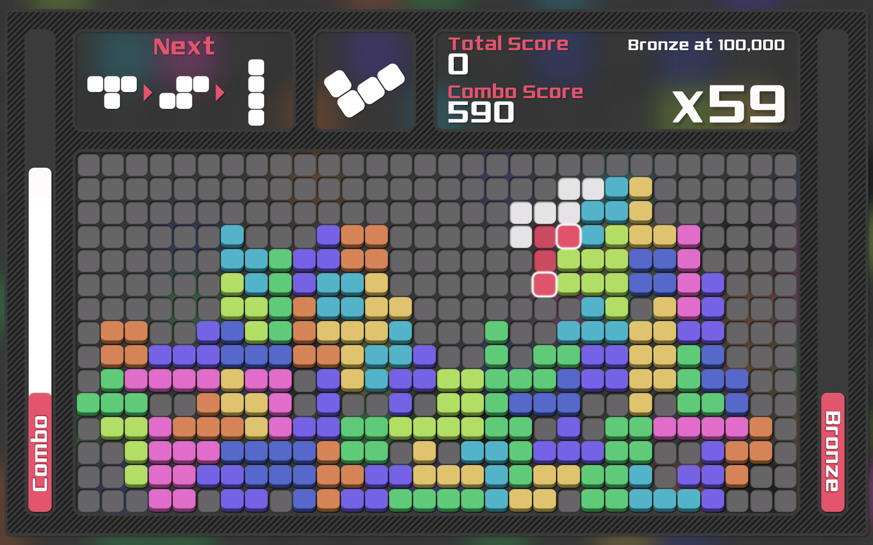 Download Matris Free and Play on PC