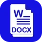 Word Office – Docx Reader, PDF