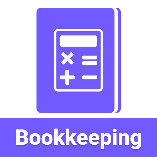 Bookkeeping -Sale Expense Book