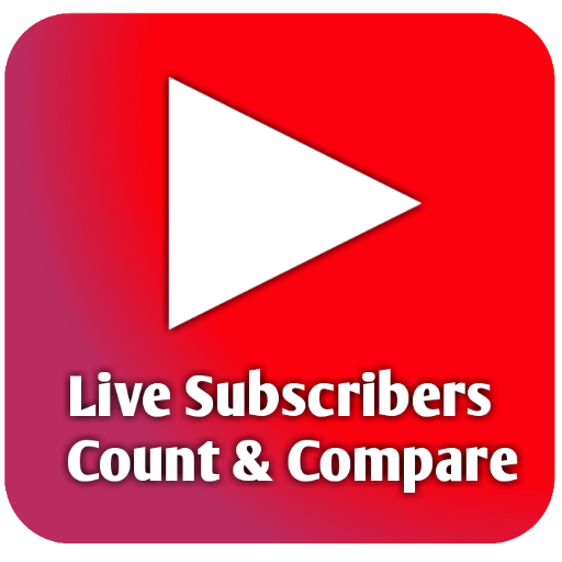 Live Subscribers Count & Compare