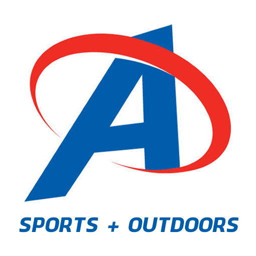 Sports + Outdoors for Academy