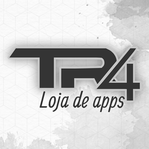 TR4 - ALL APPS