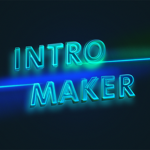 Intube - Intro Maker for Video