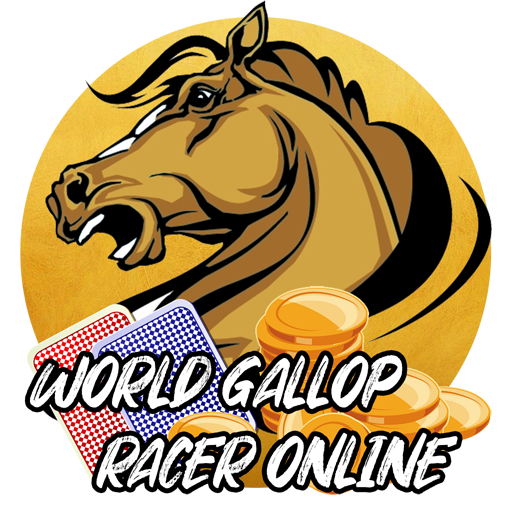 World Gallop Racer