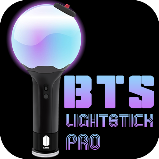 BTS LightStick Pro