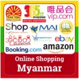Online Shopping Myanmar
