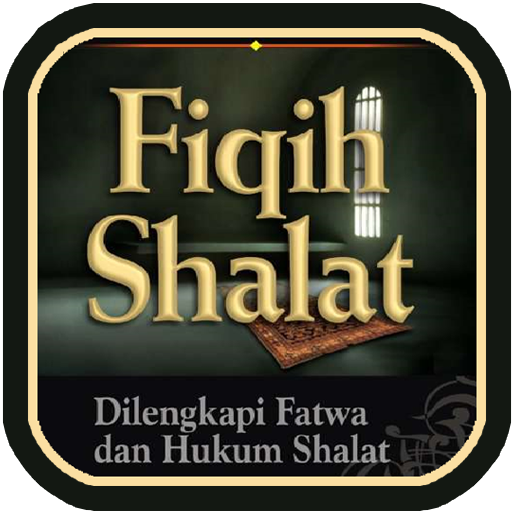 Fiqih Sholat Imam Syafi'i