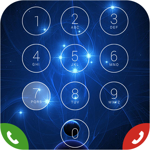 icall Screen - OS 14 Phone