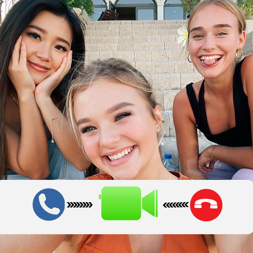 Fake Call Now United - Prank Video Call 2020