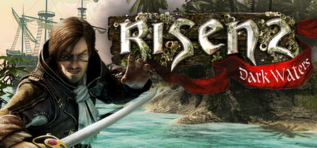 Risen 2: Dark Waters