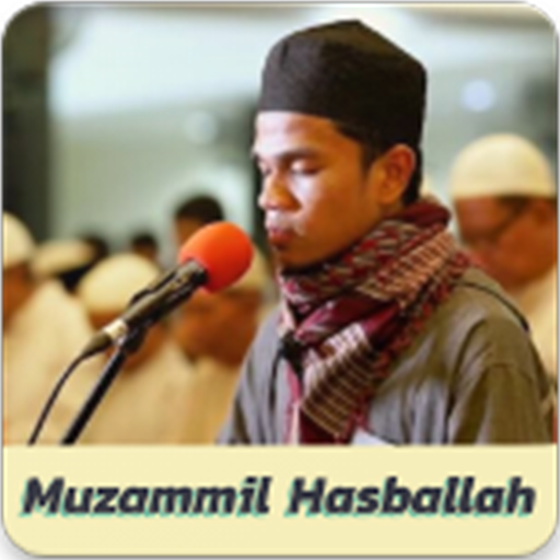 Muzammil Hasballah MP3 (Offlin