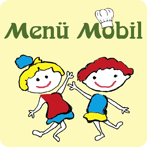 Menü Mobil