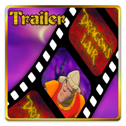 Dragon's Lair Trailer