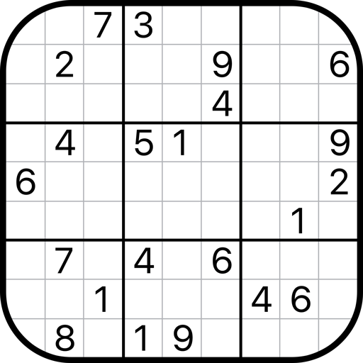 Sudoku - Logic & Mind Games